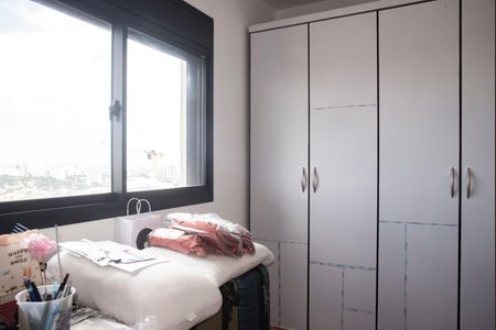 Apartamento à venda com 106m², 3 quartos e 2 vagasQuarto 1