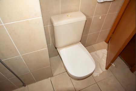 Apartamento à venda com 106m², 3 quartos e 2 vagasBanheiro