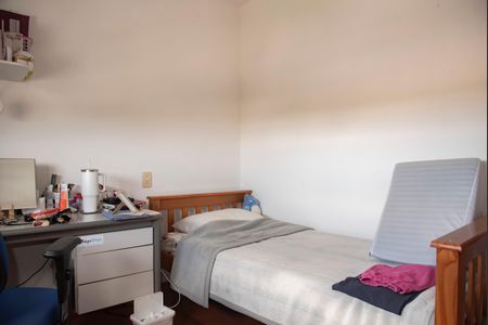 Apartamento à venda com 106m², 3 quartos e 2 vagasQuarto 2