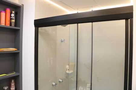 Apartamento para alugar com 42m², 1 quarto e 1 vagaBanheiro