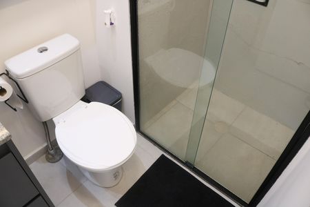 Apartamento para alugar com 42m², 1 quarto e 1 vagaBanheiro