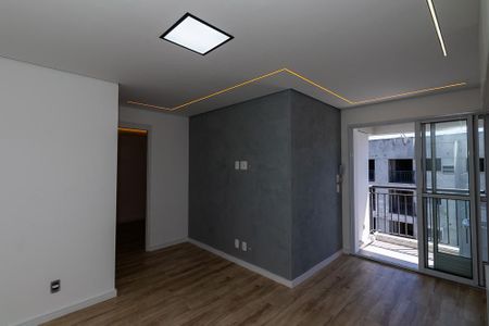 Sala de apartamento para alugar com 1 quarto, 42m² em Água Branca, São Paulo