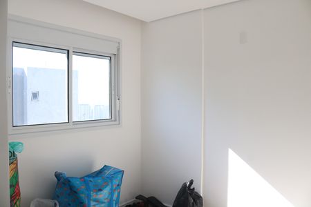 Apartamento para alugar com 42m², 1 quarto e 1 vagaQuarto
