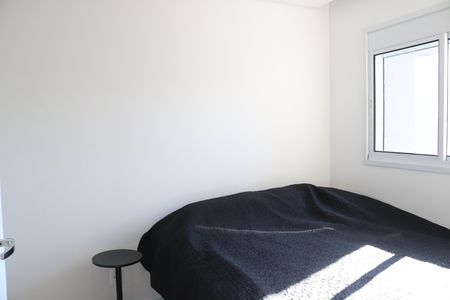 Apartamento para alugar com 42m², 1 quarto e 1 vagaQuarto