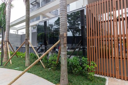 Apartamento para alugar com 42m², 1 quarto e 1 vaga Apartamento para alugar com 42m², 1 quarto e 1 vagaPortaria