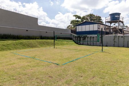 Apartamento para alugar com 42m², 1 quarto e 1 vaga Apartamento para alugar com 42m², 1 quarto e 1 vagaQuadra Volei
