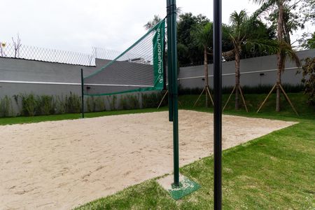 Apartamento para alugar com 42m², 1 quarto e 1 vaga Apartamento para alugar com 42m², 1 quarto e 1 vagaQuadra Volei
