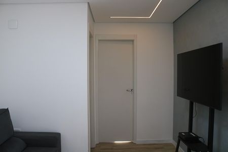 Apartamento para alugar com 42m², 1 quarto e 1 vagaSala/Cozinha