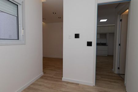 Quarto de apartamento para alugar com 1 quarto, 42m² em Água Branca, São Paulo