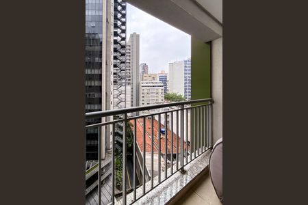 Apartamento para alugar com 30m², 0 quarto e sem vaga