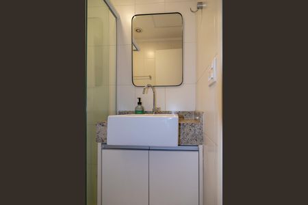 Apartamento para alugar com 30m², 0 quarto e sem vaga