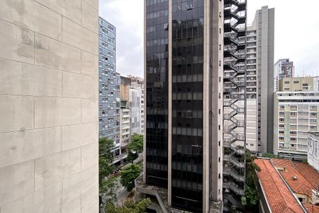 Apartamento para alugar com 30m², 0 quarto e sem vaga