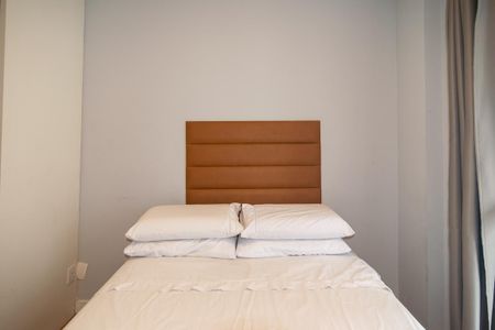 Apartamento para alugar com 30m², 0 quarto e sem vaga