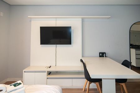 Apartamento para alugar com 30m², 0 quarto e sem vaga
