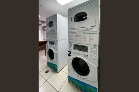 Apartamento para alugar com 30m², 0 quarto e sem vaga