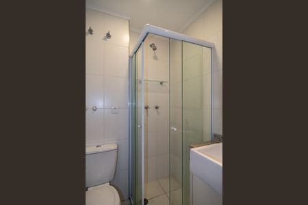 Apartamento para alugar com 30m², 0 quarto e sem vaga