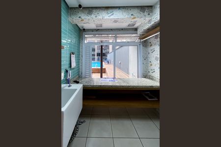 Apartamento para alugar com 30m², 0 quarto e sem vaga