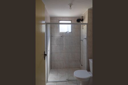 Banheiro de apartamento à venda com 1 quarto, 76m² em Macedo, Guarulhos