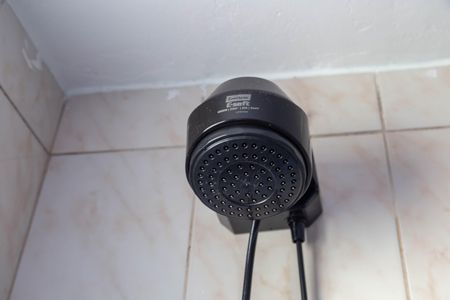 Apartamento à venda com 76m², 1 quarto e 1 vagaBanheiro