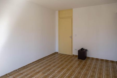 Sala de apartamento à venda com 1 quarto, 76m² em Macedo, Guarulhos