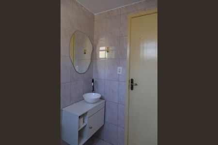 Apartamento à venda com 76m², 1 quarto e 1 vagaBanheiro