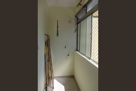 Apartamento à venda com 76m², 1 quarto e 1 vagaÁrea de Serviço