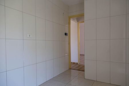 Apartamento à venda com 76m², 1 quarto e 1 vagaCozinha