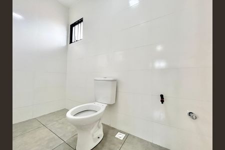 Apartamento para alugar com 42m², 2 quartos e sem vaga Apartamento para alugar com 42m², 2 quartos e sem vagaBanheiro