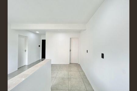 Apartamento para alugar com 42m², 2 quartos e sem vaga Apartamento para alugar com 42m², 2 quartos e sem vagaSala - Cozinha