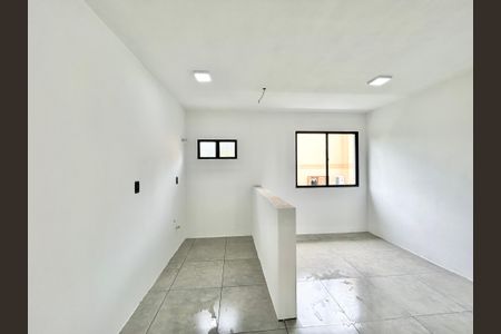 Apartamento para alugar com 42m², 2 quartos e sem vaga Apartamento para alugar com 42m², 2 quartos e sem vagaSala - Cozinha