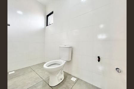 Apartamento para alugar com 42m², 2 quartos e sem vaga Apartamento para alugar com 42m², 2 quartos e sem vagaBanheiro