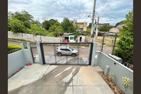 Apartamento para alugar com 42m², 2 quartos e sem vaga Apartamento para alugar com 42m², 2 quartos e sem vagaPátio