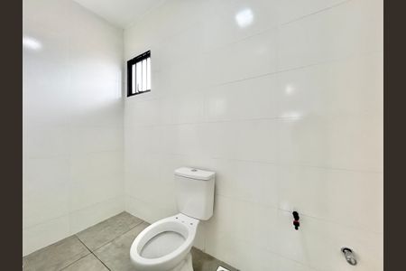 Apartamento para alugar com 42m², 2 quartos e sem vaga Apartamento para alugar com 42m², 2 quartos e sem vagaBanheiro
