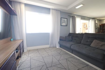 Apartamento para alugar com 123m², 3 quartos e 2 vagasSala