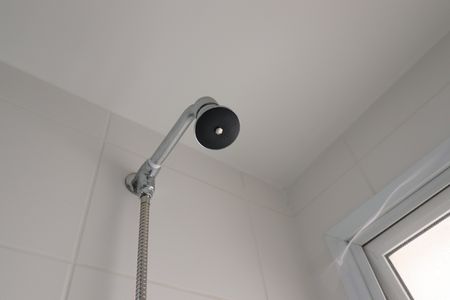 Apartamento para alugar com 123m², 3 quartos e 2 vagasBanheiro 2