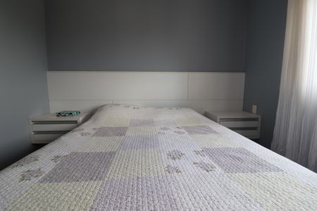 Apartamento para alugar com 123m², 3 quartos e 2 vagasQuarto 1 suíte