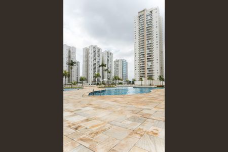 Apartamento para alugar com 123m², 3 quartos e 2 vagasÁrea comum - Piscina