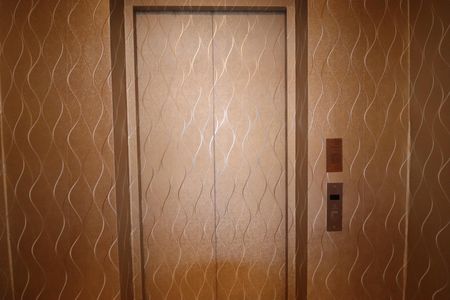 Apartamento para alugar com 123m², 3 quartos e 2 vagasElevador