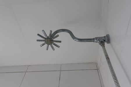 Apartamento para alugar com 123m², 3 quartos e 2 vagasBanheiro Quarto 1 suíte