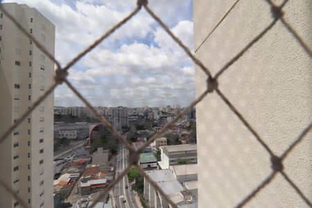 Apartamento para alugar com 123m², 3 quartos e 2 vagasVista Quarto 3