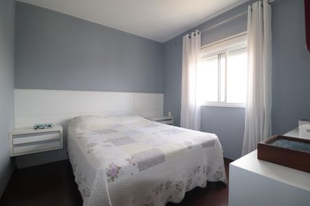 Apartamento para alugar com 123m², 3 quartos e 2 vagasQuarto 1 suíte