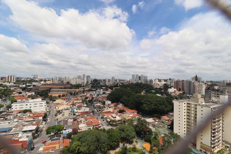 Apartamento para alugar com 123m², 3 quartos e 2 vagasVista Varanda gourmet