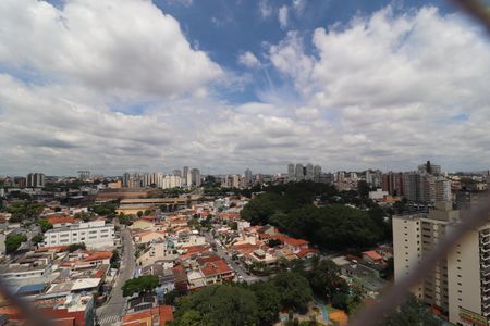 Apartamento para alugar com 123m², 3 quartos e 2 vagasVista Quarto 1 suíte