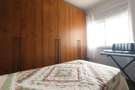 Apartamento para alugar com 123m², 3 quartos e 2 vagasQuarto 3