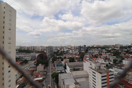 Apartamento para alugar com 123m², 3 quartos e 2 vagasVista Quarto 2