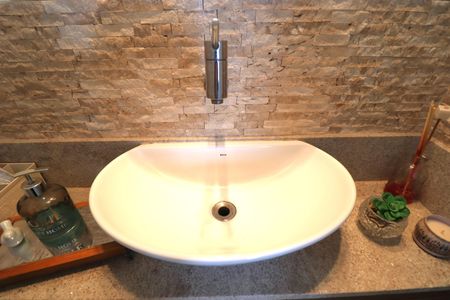 Apartamento para alugar com 123m², 3 quartos e 2 vagasLavabo