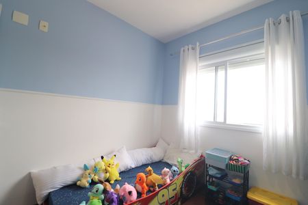 Apartamento para alugar com 123m², 3 quartos e 2 vagasQuarto 2