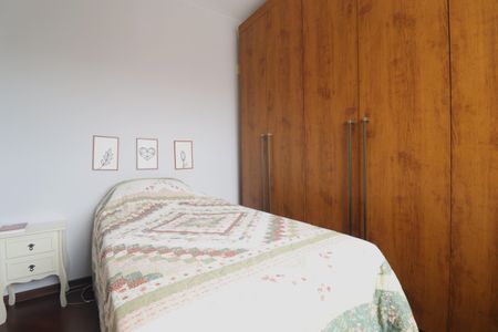 Apartamento para alugar com 123m², 3 quartos e 2 vagasQuarto 3