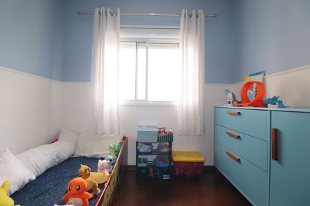 Apartamento para alugar com 123m², 3 quartos e 2 vagasQuarto 2