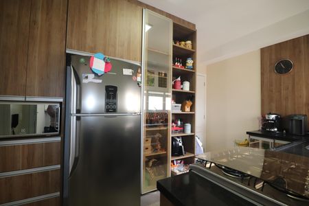 Apartamento para alugar com 123m², 3 quartos e 2 vagasCozinha